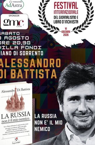 8 agosto piano di sorrento